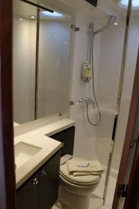 Floatinn Boat-Bnb - 45