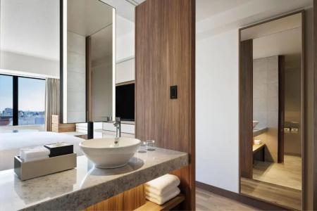 Courtyard by Marriott Nagoya - 26