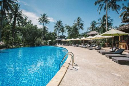 Ban Sainai Resort- Sha Extra Plus - 14