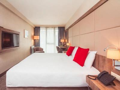 ibis Styles Istanbul Bomonti - 65