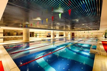 Beijing Taishan - 6