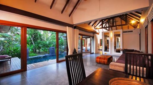 Zara Beach Resort Koh Samui - Sha Extra Plus Certified - 228