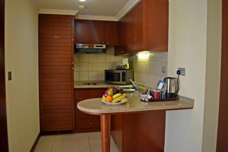 Al Rawda Arjaan by Rotana, Abu Dhabi - 38