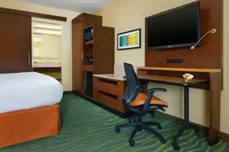 Fairfield Inn & Suites by Marriott at The Keys Collection - 36
