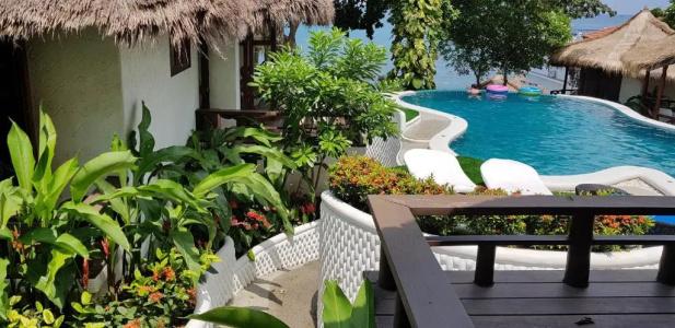 Clear View Resort - 222