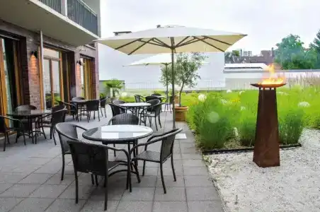Begardenhof - 17
