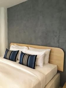 Punnpreeda Beach Resort - Sha Plus Certified - 204