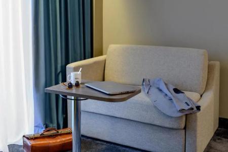 Mercure Berlin Wittenbergplatz - 56