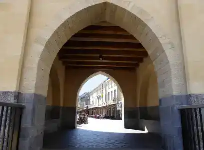 De L'Empereur Valkenburg - 20
