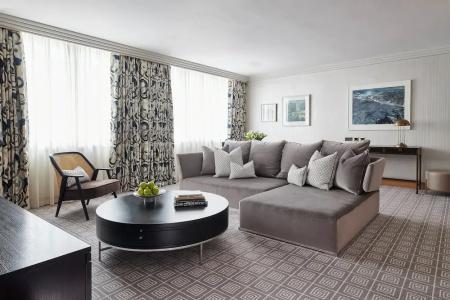 The Westbury - 120