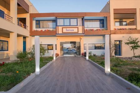 Ianos Bay - 0