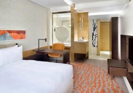 Crowne Plaza Dubai Marina, An Ihg - 70