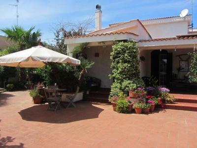 Sole e Sale b&b - 15