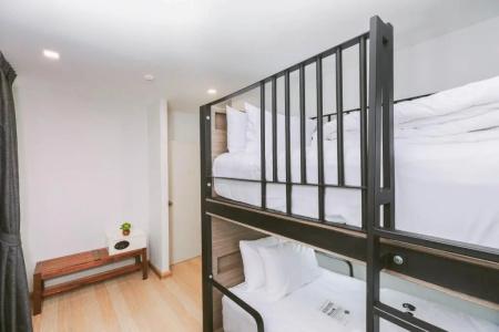 Kokotel Bangkok Sukhumvit 50 - Sha Extra Plus - 44