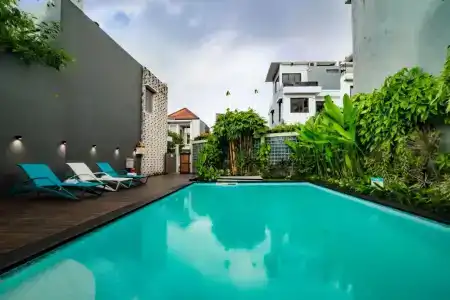 Sunrise Aventus Nusa Dua - 11