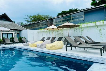 Baan Haad Ngam Boutique Resort - Sha Extra Plus - 15