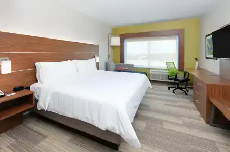 Holiday Inn Express & Suites - Dallas Nw Hwy - Love Field, An Ihg - 41