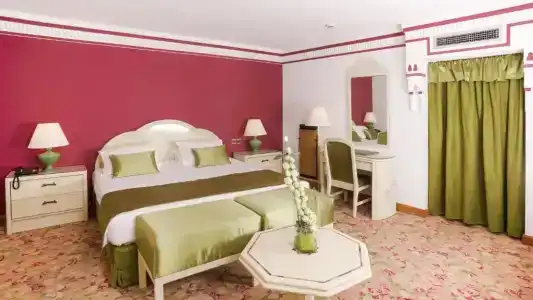 Agadir Beach Club - 74