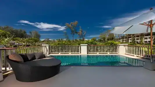 Dusit Thani Krabi Beach Resort - Sha Extra Plus - 54