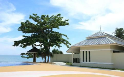 Wis Beach Khanom - 33