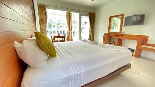 Sukcheewa Residence Phuket - 212