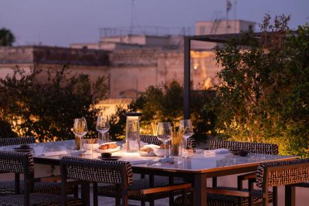 Patria Palace Lecce - 22