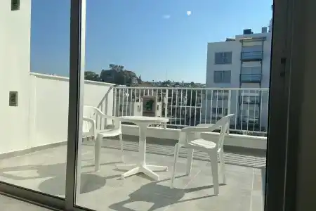 Sweet Memories Apts - 5