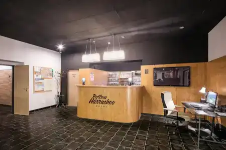 Pytloun Wellness Harrachov - 19