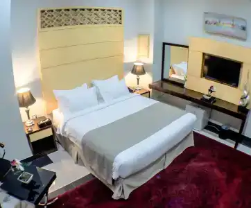 Doha Dynasty - 4