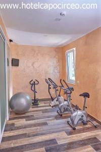 Capo Circeo Centro Benessere & Padel - 23