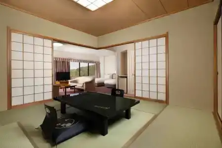 & Resorts Kyoto-Miyazu - 110