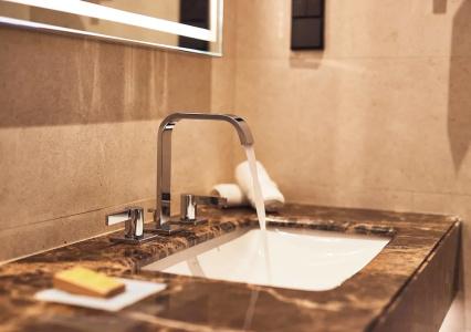 Hilton Belgrade - 33