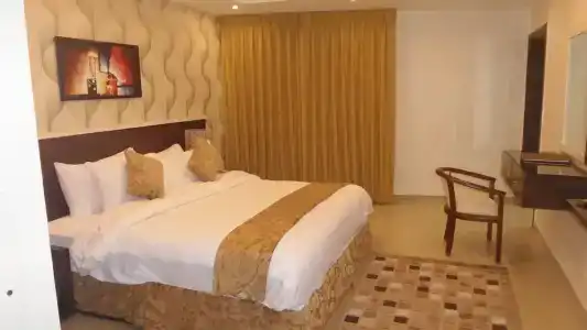 City Rose Suites - 191