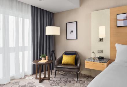 Voco Orchard Singapore - Sg Clean, An Ihg - 11