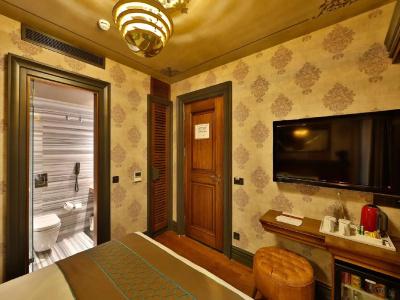 Sanat Boutique Pera - 26