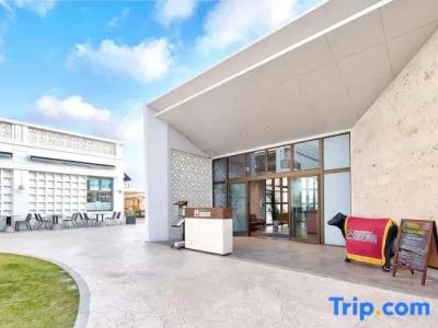 Mahaina Wellness Resorts Okinawa - 77