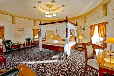 Chateau St. Havel - Wellness - 49