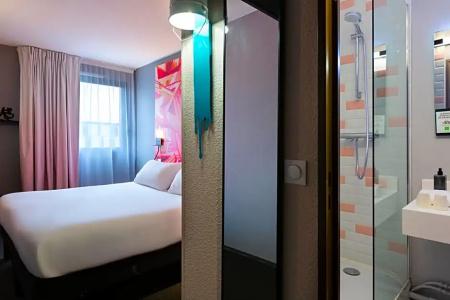 Ibis Styles Toulouse Centre Canal du Midi - 36