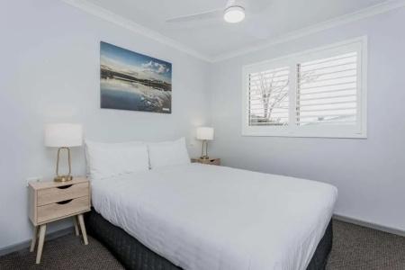 Quality Suites Banksia Gardens- Apartment - 105