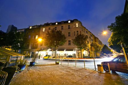 Maxim Düsseldorf City - 15