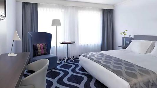 Park Plaza Eindhoven - 47