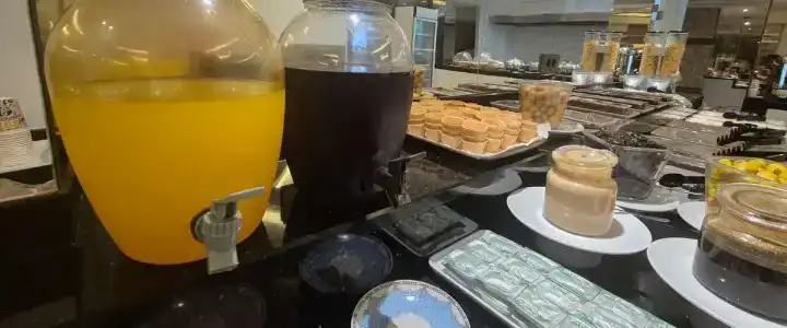 Best Smyrna Otel - 12