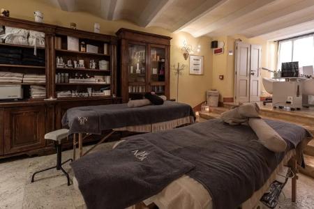Torre Camaldoli b&b - Borgo Capitano Collection - Albergo Diffuso - 3