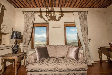 Cappadocia Cave Resort & Spa (CCR) - 58