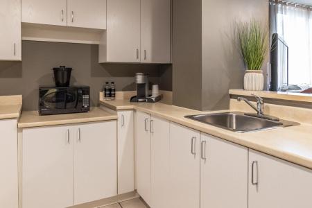 Faubourg Centre-Ville Downtown - 20