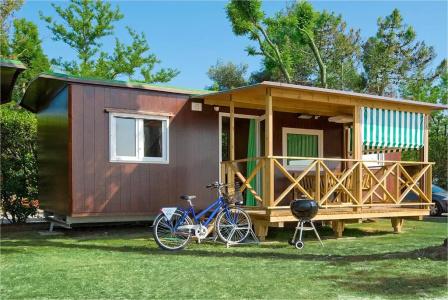 Camping Village Capalonga - 46
