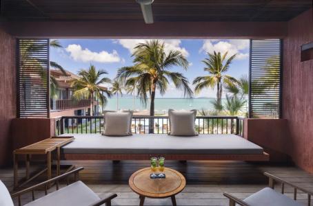 Hansar Samui Resort & Spa - Sha Extra Plus - 16