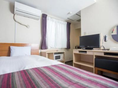 Flexstay Inn Shinagawa - 25