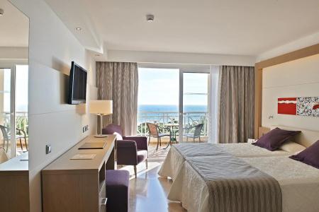 Hipotels Playa La Barrosa - Adults Only - 4