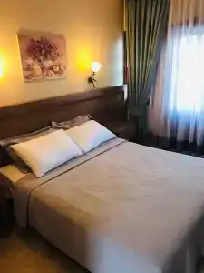 İpek Otel Kemer - 23